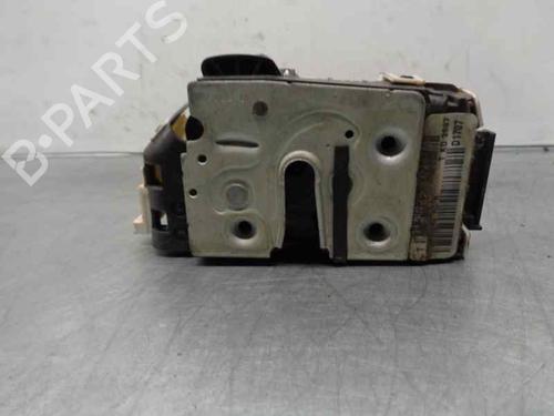 Rear left lock CHRYSLER SEBRING (JS) 2.0 CRD | BP6581637C100 