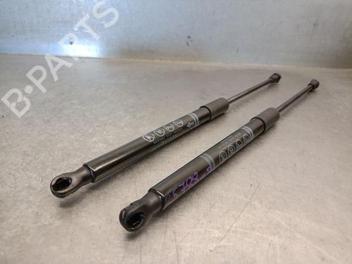 Tailgate lift support MAZDA 2 Hatchback (KB) 1.5 Hybrid (KBAC3X) | BP36995617C138 - Image 2