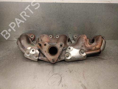Exhaust manifold RENAULT TRAFIC II Van (FL) 2.5 dCi 145 (FL0J) | BP30098212M110 