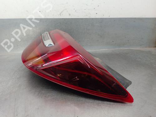 Right taillight OPEL INSIGNIA A (G09) 2.0 CDTI (68) | BP36112159C35 - Image 3