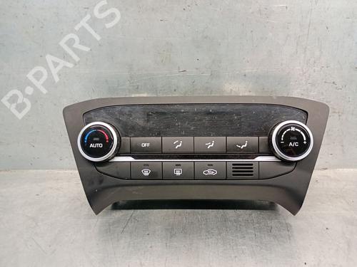 Used Climate control HYUNDAI i20 II (GB, IB) 1.2 (84 hp) 26542847