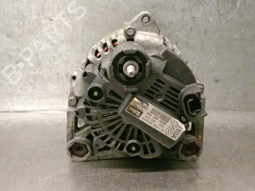 Alternator RENAULT MEGANE II Saloon (LM0/1_) 1.9 dCi (LM0G, LM1G, LM2C) | BP37474768M7 - Image 4
