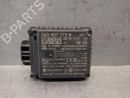 Used Electronic module Electronic module 38511744 38511744