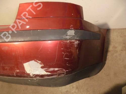 Rear bumper SKODA OCTAVIA II (1Z3) 1.9 TDI | BP10150205C8 