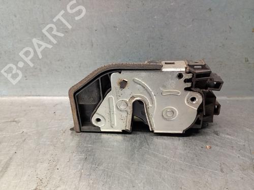 Rear right lock BMW 5 Touring (E61) 525 d | BP27699862C99 