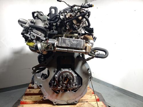Engine MAZDA CX-7 (ER) 2.2 MZR-CD AWD (ER10A) | BP32210769M1 - Image 4