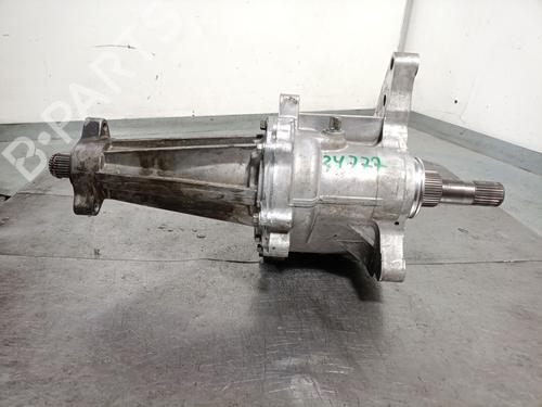 Front differential CHEVROLET CAPTIVA (C100, C140) 2.0 D | BP32696338M23 - Image 3