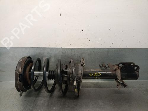 Used Left front shock absorber RENAULT MEGANE I (BA0/1_) 1.6 e (BA0F, BA0S) (90 hp) 31043525