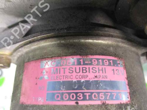 ABS pump MITSUBISHI GALANT VIII (EA_)  | BP2092948M43 