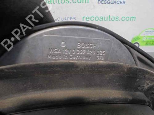 Front wiper motor MERCEDES-BENZ E-CLASS (W210) E 230 (210.037) | BP4026702M29 