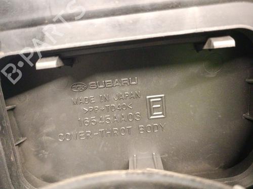 Pipe SUBARU OUTBACK (BR) 2.5 i AWD (BR9) | BP27894962M125