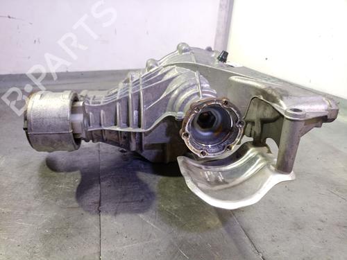 Used Rear differential AUDI A5 (F53, F5P) 2.0 TFSI (252 hp) 30158591