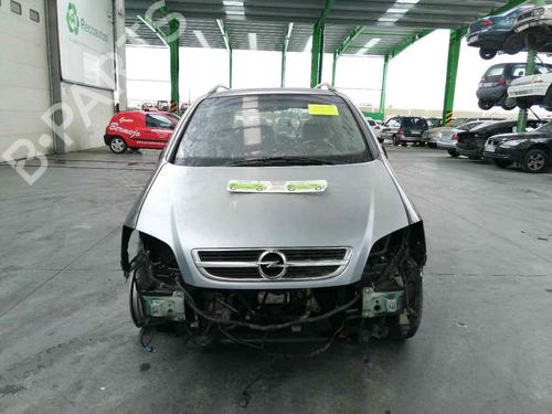 AC compressor OPEL ZAFIRA A MPV (T98) 2.0 DTI 16V (F75) | BP9258622M34