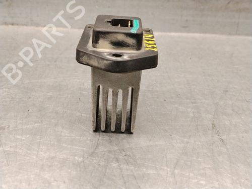 Used Heater resistor Heater resistor OPEL ANTARA A (L07) 2.0 CDTI (150 hp) 36137873 36137873