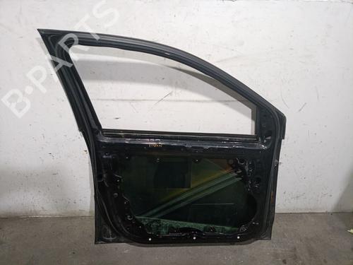 Left front door VW POLO (9N_, 9A_) 1.4 16V | BP21582018C2 