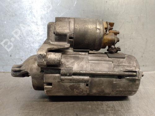 Used Starter Starter CITROËN C4 Coupe (LA_) 1.6 HDi (90 hp) 34440579 34440579