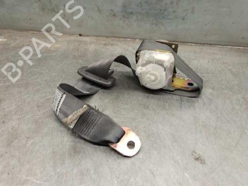Used Rear right seatbelt TOYOTA PRIUS Liftback (_W2_) 1.5 Hybrid (NHW20_, NHW20R) (112 hp) 6990264