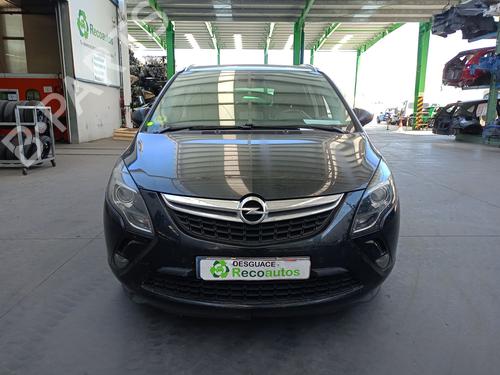 Headlight switch OPEL ZAFIRA TOURER C (P12) 2.0 CDTi (75) | BP26377151I24 - Image 12
