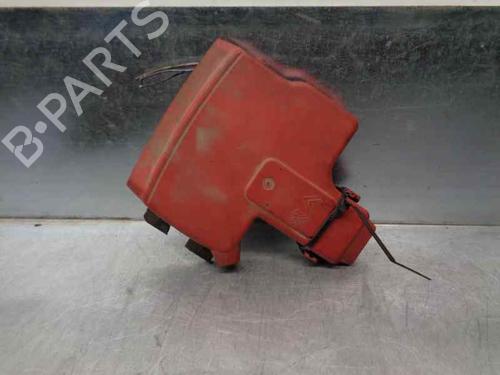 Used Fuse box CITROËN C4 Grand Picasso I (UA_) 1.6 HDi (109 hp) 7276781