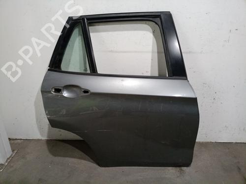 Dør højre bagtil Dør højre bagtil BMW X1 (E84) sDrive 18 d (143 hp) 34174902 34174902