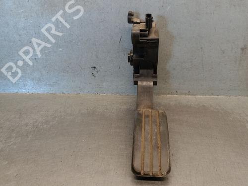 Pedal OPEL VIVARO B Van (X82) 1.6 CDTI (05) | BP36554656I4 - Image 3