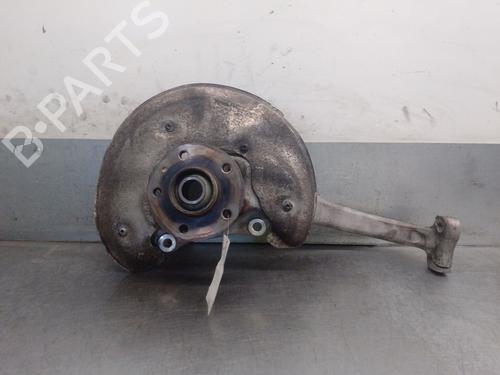 Left front steering knuckle AUDI A5 (8T3) 2.0 TFSI | BP38235886M25 - Image 3