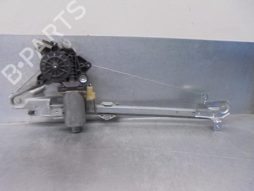 Rear left window mechanism SAAB 9-5 (YS3E)  | BP15669962C24 