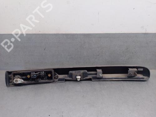 Tailgate handle DACIA DOKKER MPV (KE_) 1.5 dCi (KEAJ, KEAH) | BP26530431C132 