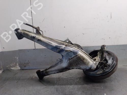 Right rear steering knuckle BMW 3 Compact (E36) 318 tds | BP32385242M28