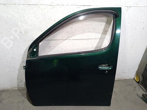Left front door TOYOTA YARIS VERSO (_P2_) 1.3 (NCP20_, NCP22_, NCP20R, NCP22R) 6700252030 | 6700252030