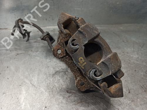 Right rear brake caliper MERCEDES-BENZ R-CLASS (W251, V251)  | BP11618662M106 