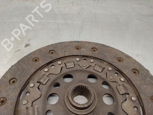 Other VW CADDY III Box Body/MPV (2KA, 2KH, 2CA, 2CH) 1.9 TDI | BP25807251O1 