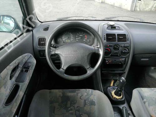 Gearbox MITSUBISHI CARISMA Saloon (DA_) 1.8 16V GDI (DA2A) | BP11731976M3 