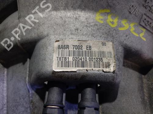 Gearkasse FORD FIESTA VI (CB1, CCN) 1.4 TDCi | BP29423290M3 