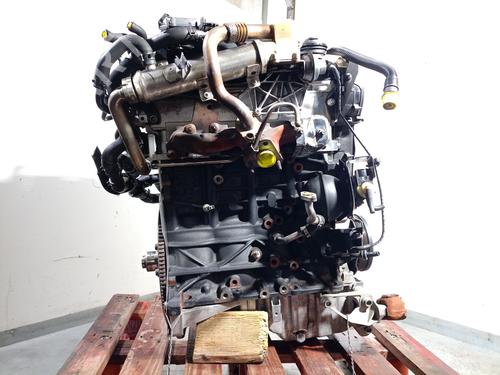 Engine AUDI A4 B8 (8K2) 2.0 TDI | BP38440406M1 - Image 5