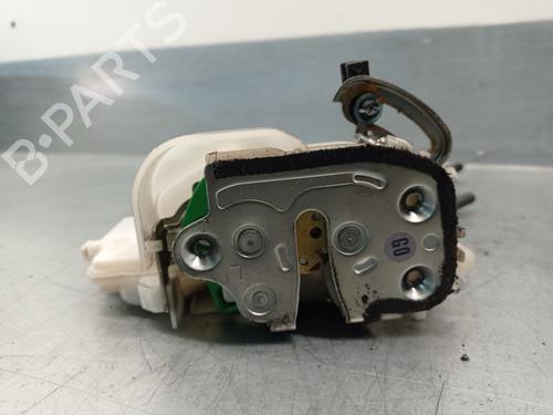 Rear left lock HONDA ACCORD VII (CL, CN) 2.2 i-CTDi (CN1) | BP15982398C100 