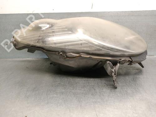 Right headlight NISSAN MICRA III (K12) 1.4 16V | BP29854937C29