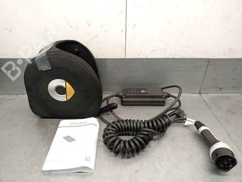 Cabo SMART FORFOUR Hatchback (453) electric drive (453.091) (82 hp) 29463911