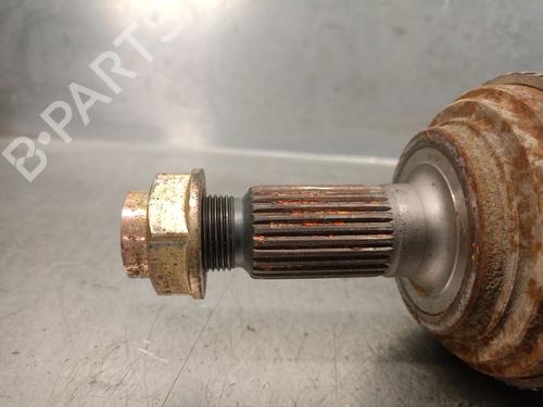 Right front driveshaft HONDA HR-V (GH_) 1.6 16V 4WD (GH2, GH4) | BP27328731M39 