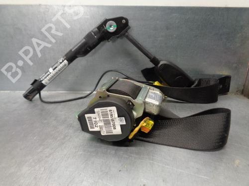 Front right seatbelt CHEVROLET CRUZE (J300) 2.0 CDI | BP12115141I25 