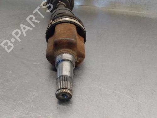 Left front driveshaft FORD ESCORT CLASSIC (AAL, ABL) 1.8 TD | BP36114996M38  - Image 5