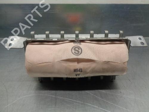 Passasjer kollisjonspute NISSAN NOTE (E11, NE11) 1.5 dCi (86 hp) 10234550