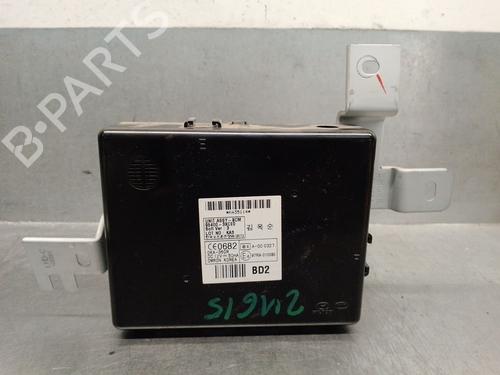 Used Electronic module HYUNDAI ELANTRA V Saloon (MD, UD) [2010-2017]  32147207