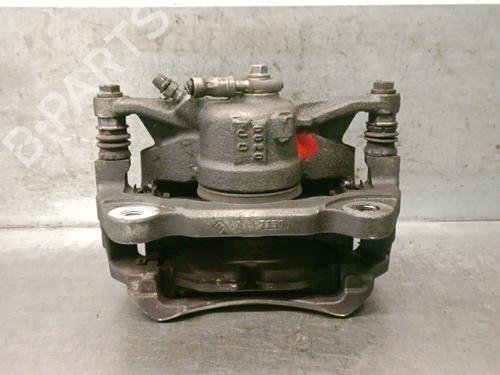Left front brake caliper SEAT LEON (KL1, KLG) 1.0 TSI | BP31338041M105