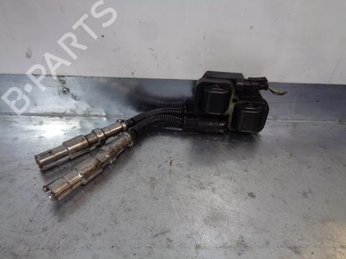 Ignition coil MERCEDES-BENZ CLK (C208) CLK 320 (208.365) | BP13085067M94 