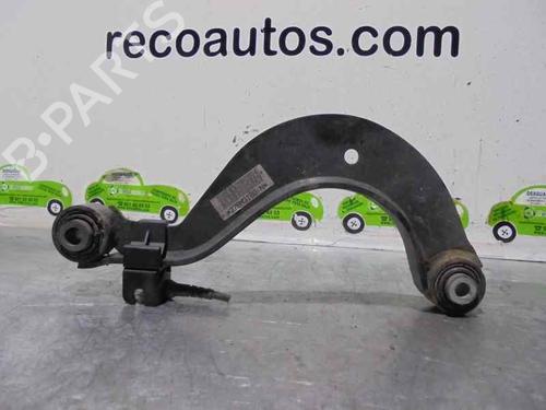 Left rear suspension arm SEAT LEON (1P1) 1.9 TDI | BP2107536M14 