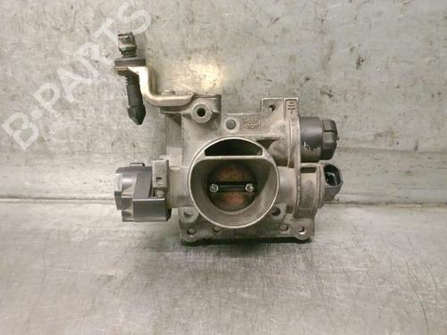 Used Throttle body FIAT PANDA (169_) [2003-2025]  31092284