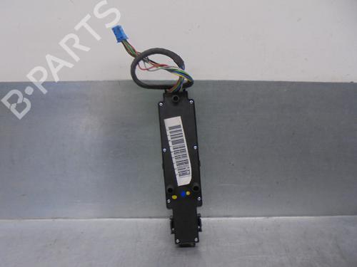 Left front window switch MERCEDES-BENZ S-CLASS (W220) S 430 (220.070, 220.170) | BP15227753I27 