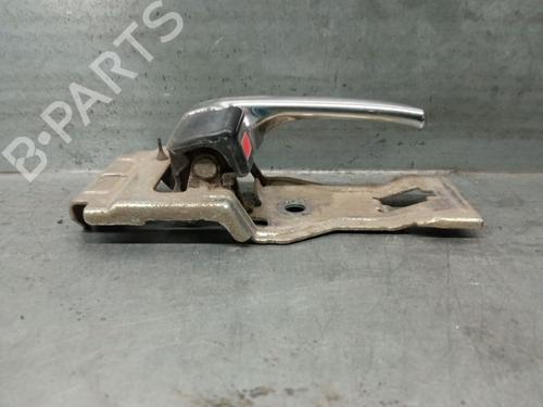 Front right interior door handle FORD RANGER (ET) 2.5 TDCi 4x4 | BP23662898I14 