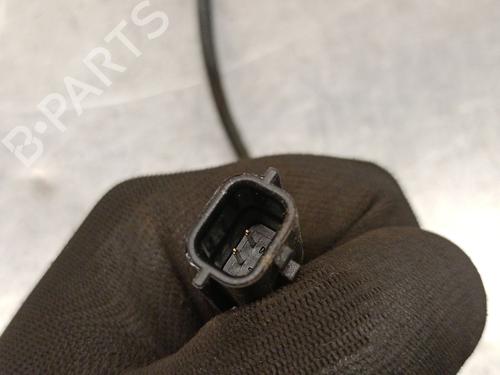 Right front steering knuckle RENAULT CLIO IV (BH_) 1.5 dCi 90 | BP22197239M26 